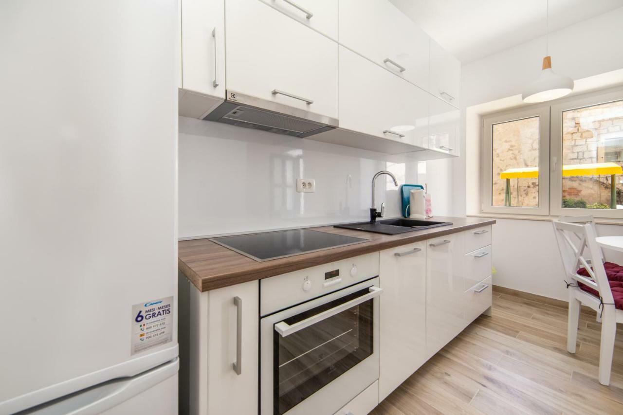 Apartmani Ujdur Gradac  Exterior foto